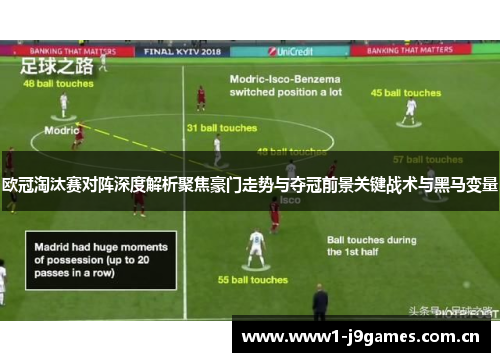 欧冠淘汰赛对阵深度解析聚焦豪门走势与夺冠前景关键战术与黑马变量